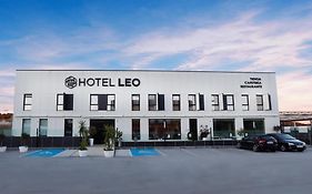 Hotel Leo